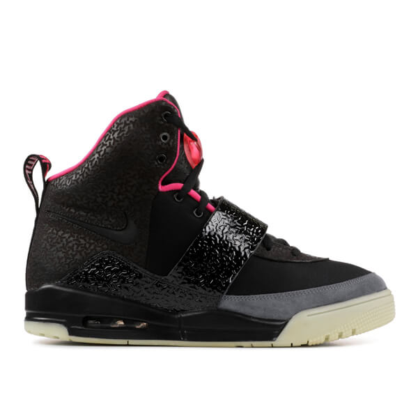 【入手困難E】[ ナイキ × Kanye West ] Air Yeezy 1 "Blink" ss 09