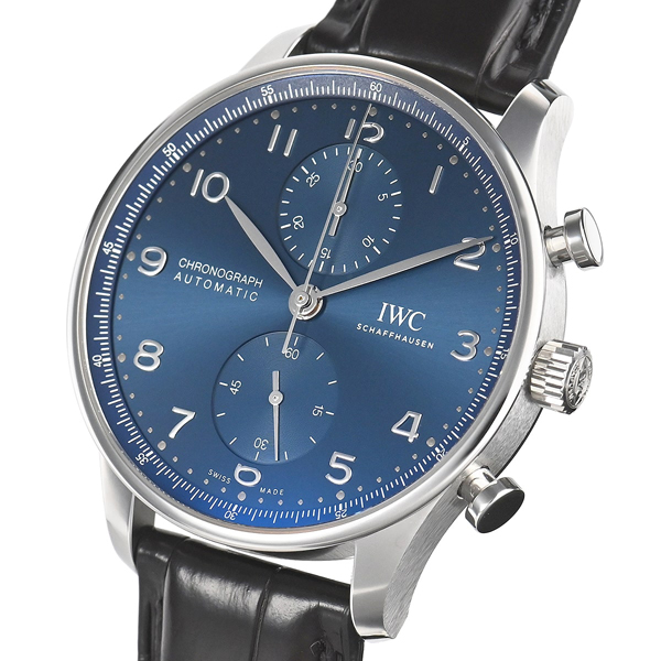 IWC ポルトギーゼクロノ IW371606