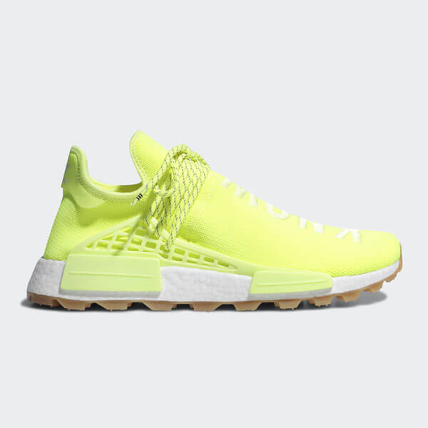 【送料込】アディダス NMD x Pharrell Hu Trail "Breathe Thoughts"110621