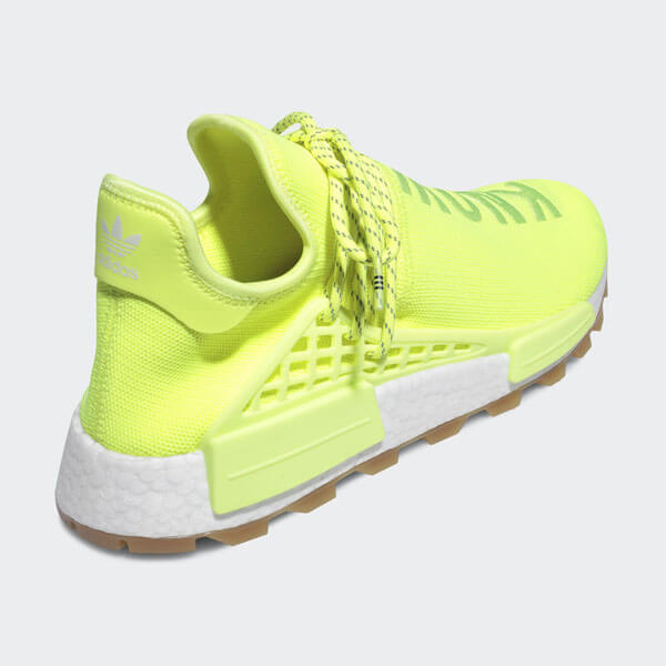 【送料込】アディダス NMD x Pharrell Hu Trail "Breathe Thoughts"110621