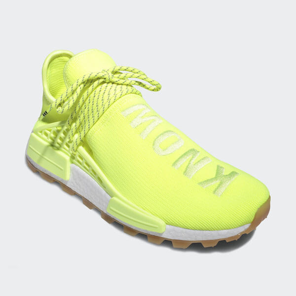 【送料込】アディダス NMD x Pharrell Hu Trail "Breathe Thoughts"110621