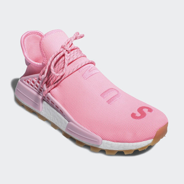 【送料込】アディダス NMD x Pharrell Hu Trail "Breathe Thoughts"110621