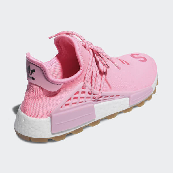 【送料込】アディダス NMD x Pharrell Hu Trail "Breathe Thoughts"110621