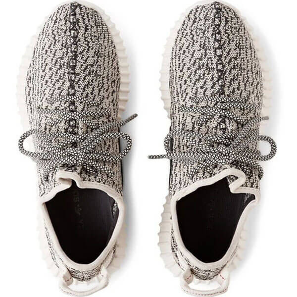 アディダス Yeezy Boost 350 Turtledove イージーブースト350 AQ4832