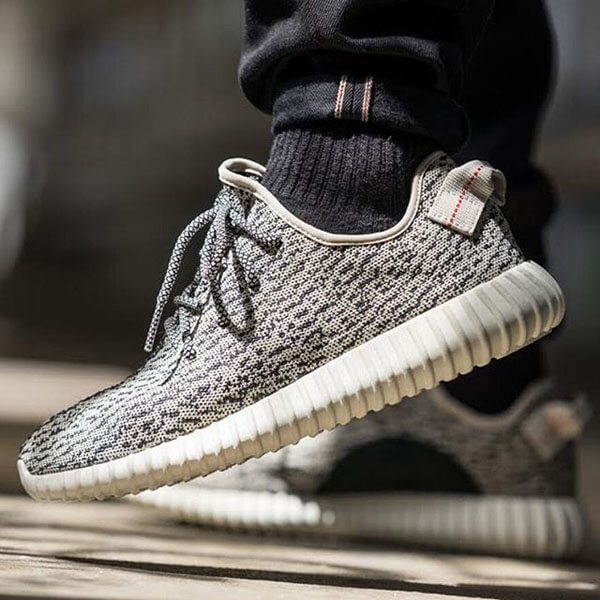 アディダス Yeezy Boost 350 Turtledove イージーブースト350 AQ4832