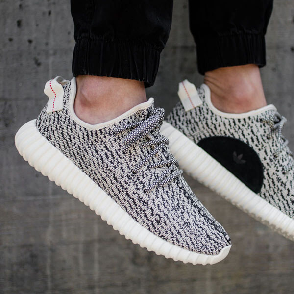 アディダス Yeezy Boost 350 Turtledove イージーブースト350 AQ4832