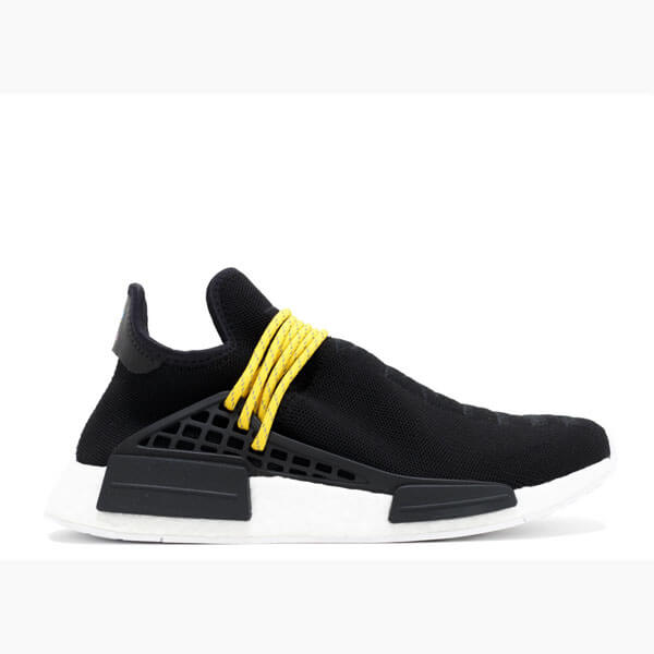 【アディダス】超限定☆ PW HUMAN RACE NMD "PHARRELL" 多色1106a33