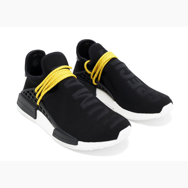 【アディダス】超限定☆ PW HUMAN RACE NMD "PHARRELL" 多色1106a33