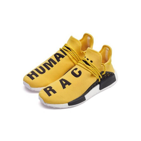 【アディダス】超限定☆ PW HUMAN RACE NMD "PHARRELL" 多色1106a33