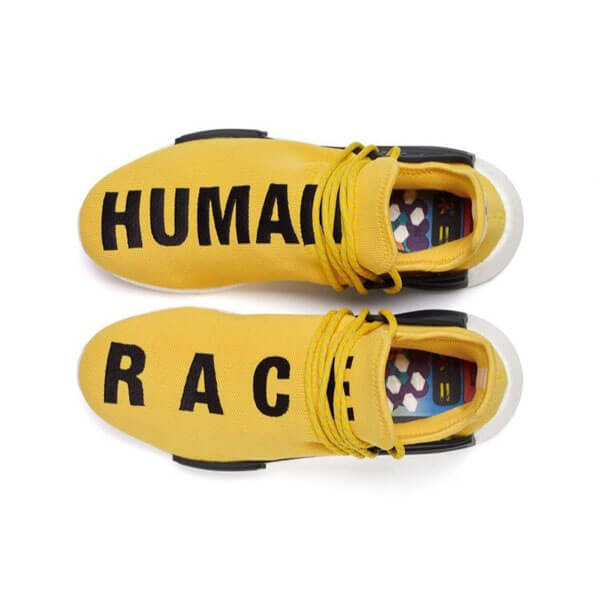 【アディダス】超限定☆ PW HUMAN RACE NMD "PHARRELL" 多色1106a33