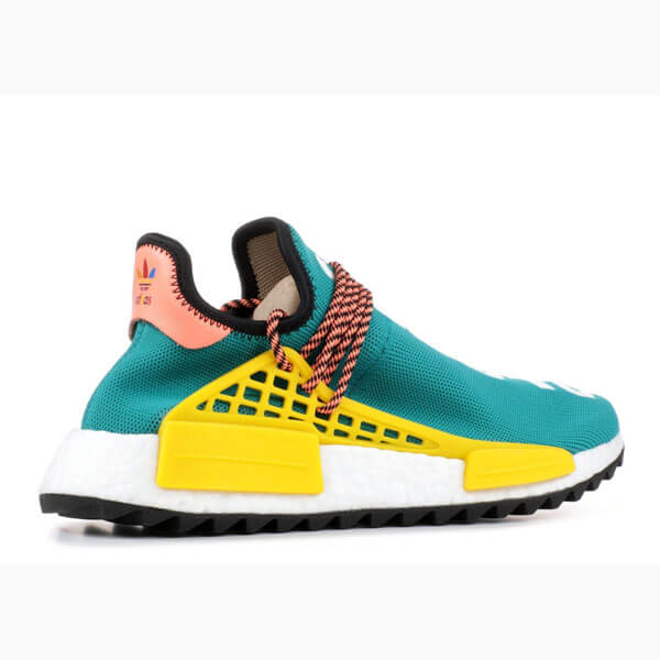 【アディダス】超限定☆ PW HUMAN RACE NMD "PHARRELL" 多色1106a33