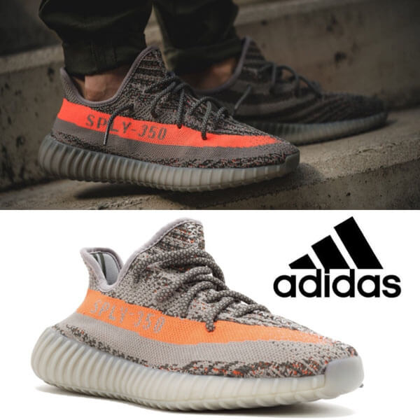 アディダス Yeezy Boost 350 V2 Beluga 2016 aw fw 16 BB1826