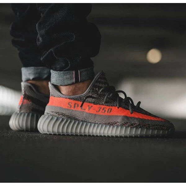 アディダス Yeezy Boost 350 V2 Beluga 2016 aw fw 16 BB1826