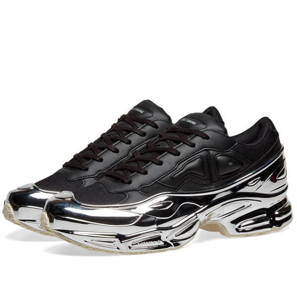 完売必至♪アディダス×Raf Simons♪"RS OZWEEGO"♪1106a3