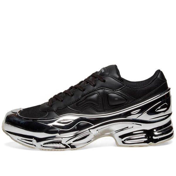 完売必至♪アディダス×Raf Simons♪"RS OZWEEGO"♪1106a3