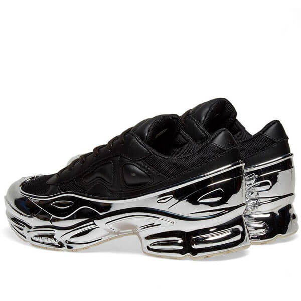 完売必至♪アディダス×Raf Simons♪"RS OZWEEGO"♪1106a3