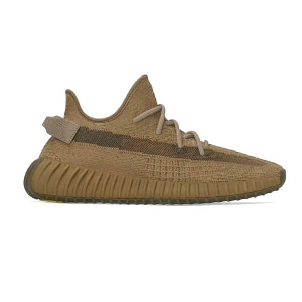 日本未発売 アディダス YEEZY BOOST 350 V2 EARTH - イージー ブースト 350 V2 FX9033