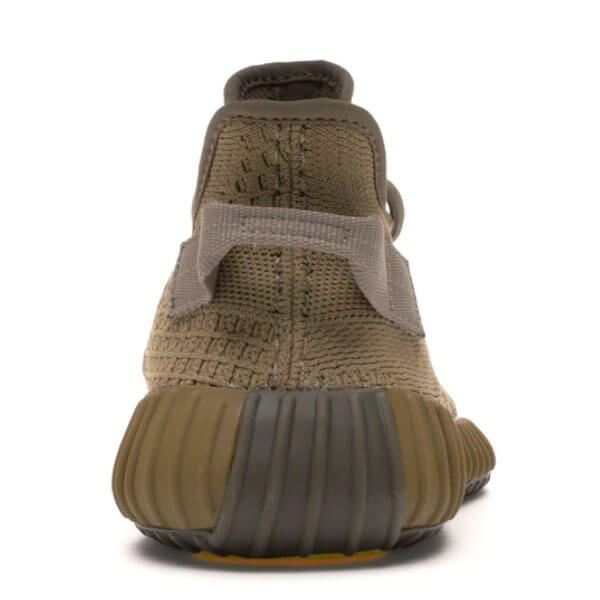 日本未発売 アディダス YEEZY BOOST 350 V2 EARTH - イージー ブースト 350 V2 FX9033