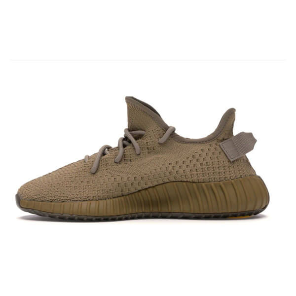 日本未発売 アディダス YEEZY BOOST 350 V2 EARTH - イージー ブースト 350 V2 FX9033