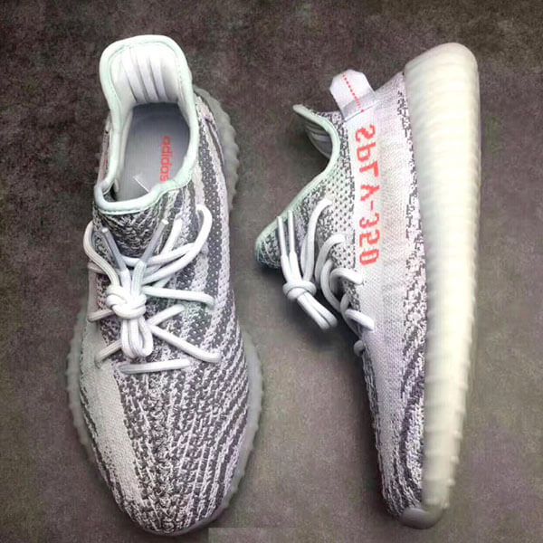 アディダス Yeezy Boost 350 V2 Blue Tint イージー ブルー ティント1106a5