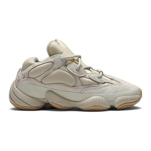 【アディダス】激レア ☆ 入手困難 超限定 Yeezy 500 "Stone" FW4839