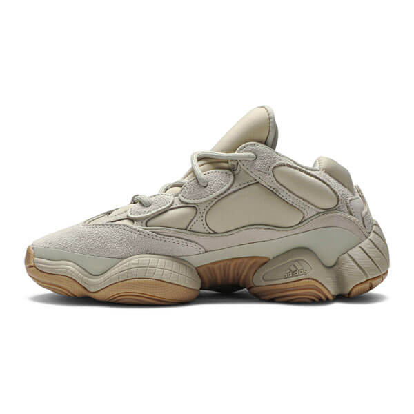 【アディダス】激レア ☆ 入手困難 超限定 Yeezy 500 "Stone" FW4839