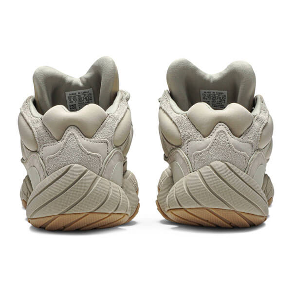 【アディダス】激レア ☆ 入手困難 超限定 Yeezy 500 "Stone" FW4839