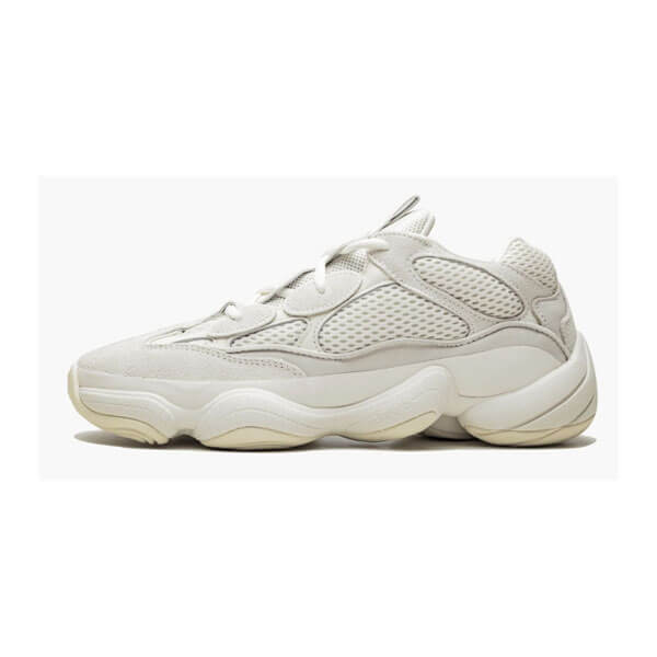 入手困難激レア!Yeezy Boost 500 Bone White　イージーブースト1106a8