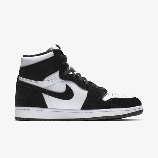 入手困難！ナイキ エアージョーダン コピー  ナイキWmns Air Jordan 1 Retro High OG Twist CD0461-007