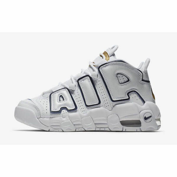 ナイキ エア モア アップテンポ コピー  AIR MORE UPTEMPO GS - モア アップテンポ レディース201017a21