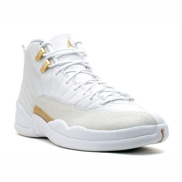 ナイキ エアジョーダン コピー 12 レトロ OVO 2016入手困難!!激レア!! Air Jordan 12 Retro OVO 2016