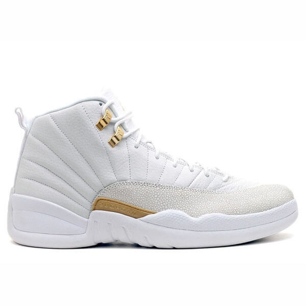 ナイキ エアジョーダン コピー 12 レトロ OVO 2016入手困難!!激レア!! Air Jordan 12 Retro OVO 2016