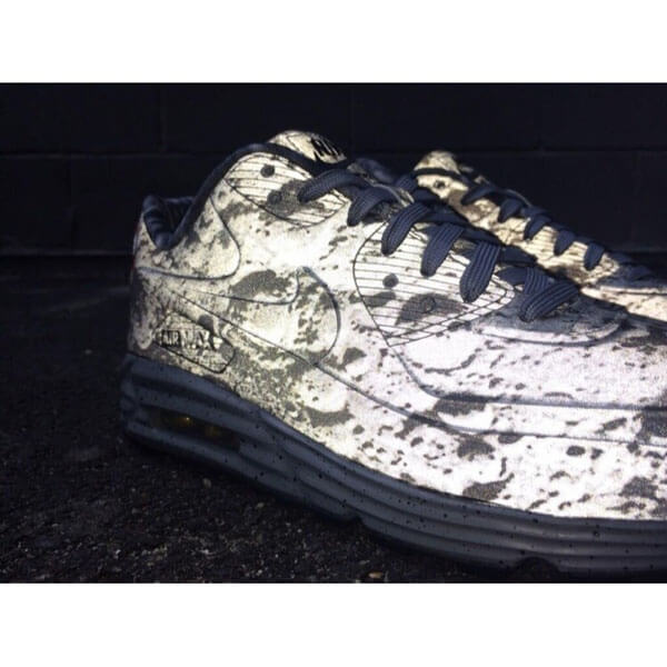 ナイキ エアマックス コピー ルーナー入手困難!! Air Max Lunar 90 Sp Moon Landing 201017a25