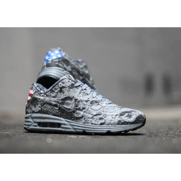 ナイキ エアマックス コピー ルーナー入手困難!! Air Max Lunar 90 Sp Moon Landing 201017a25