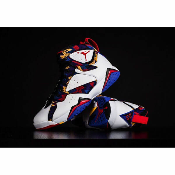 ナイキ エアージョーダン コピー  Air Jordan 7“Nothing But Net”☆新色304775142