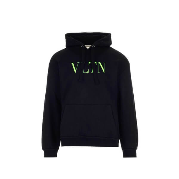 ★20AW★【ヴァレンティノ】VLTN ヴァレンティノ パーカー コピー スウェットシャツ UV3MF14F3TVIN4