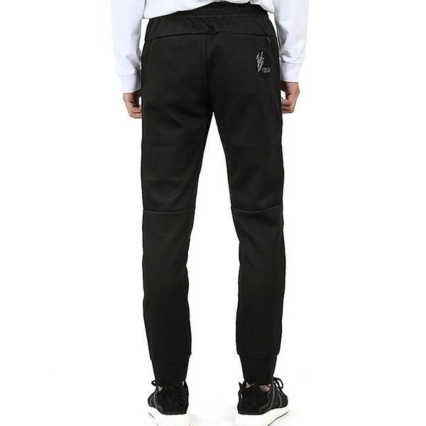 【関税負担】 フェンディ偽物KARLITO PATCH SWEATPANTS100912