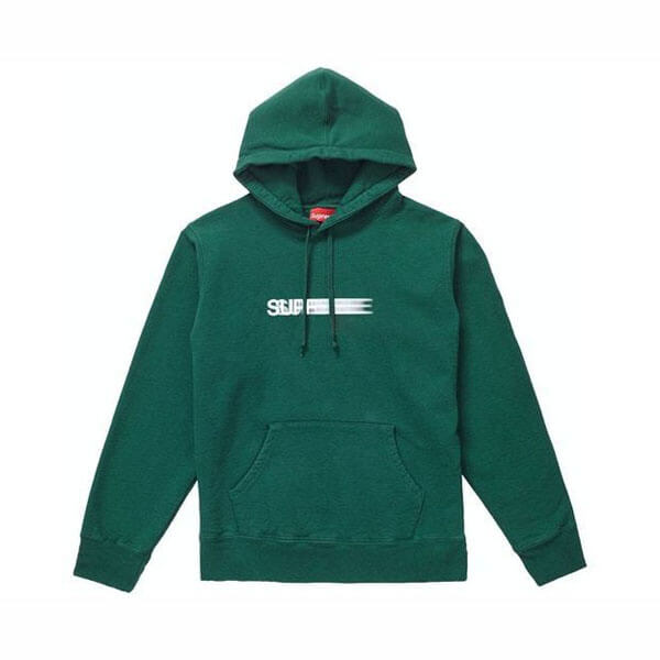 20SS/シュプリーム パーカー 偽物 シュプリーム Motion Logo Hooded Sweatshirt モーション ロゴ201116CC0192