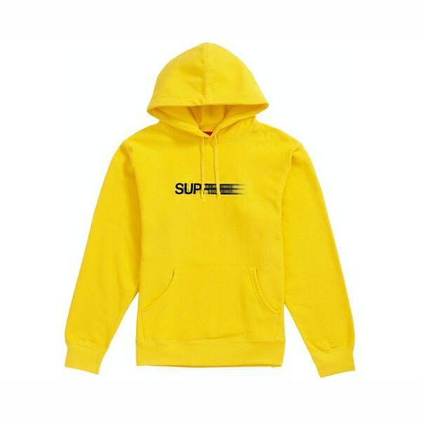 20SS/シュプリーム パーカー 偽物 シュプリーム Motion Logo Hooded Sweatshirt モーション ロゴ201116CC0192