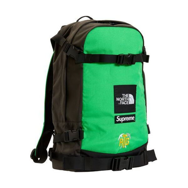 シュプリーム ナイキスーパーコピーコピーノースフェイス RTG Backpack バックパック201116B142