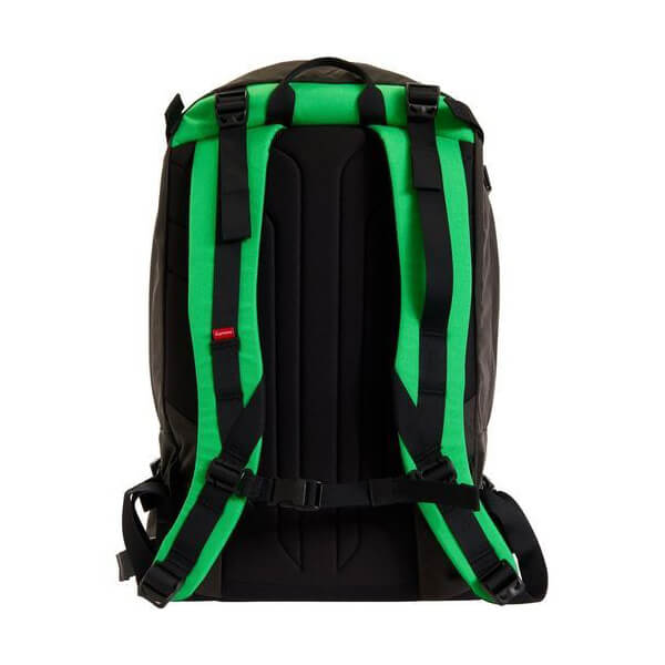 シュプリーム ナイキスーパーコピーコピーノースフェイス RTG Backpack バックパック201116B142