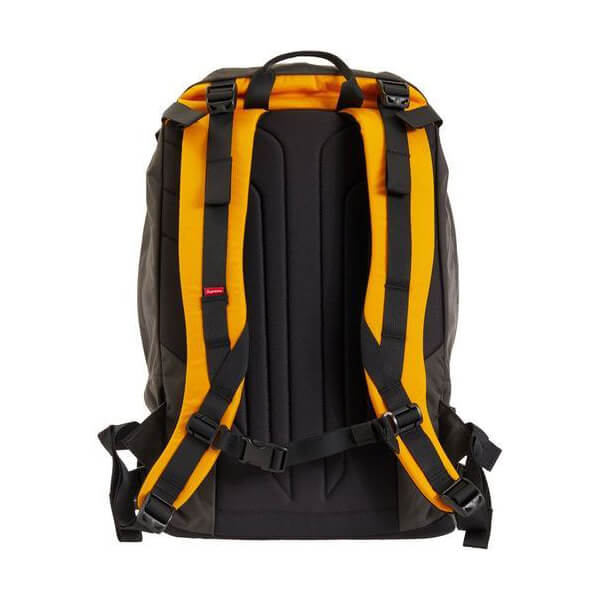 シュプリーム ナイキスーパーコピーコピーノースフェイス RTG Backpack バックパック201116B142