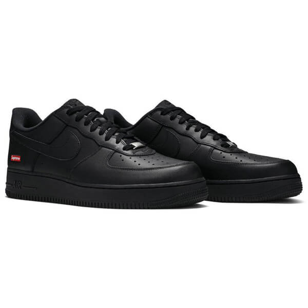 ナイキスーパーコピーコピー x シュプリーム Air Force 1 Low201116B146