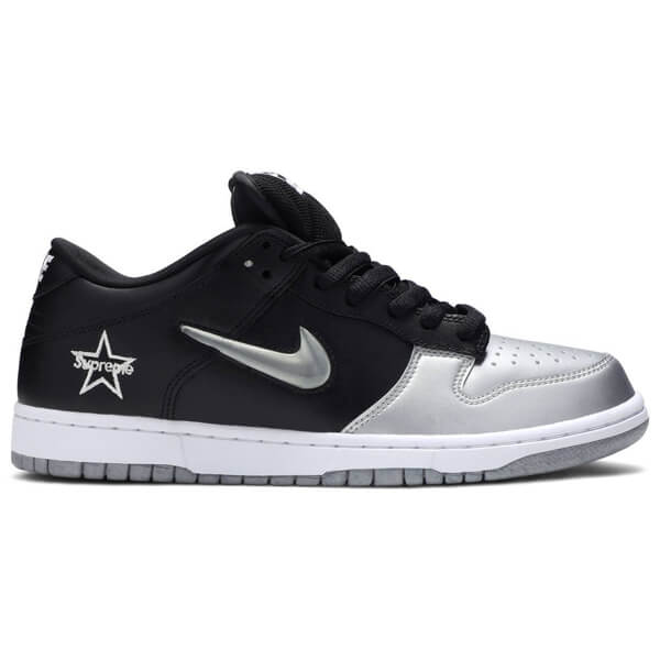 シュプリーム ナイキスーパーコピーコピーSB Dunk Low WEEK 2 AW201116B148