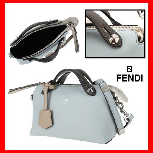 【F【フェンディ】スーパーコピー☆ BY THE WAY ハンドバッグ ミニBAG 8BL135 5QJ F10Y4ENDI】スーパーコピー☆ BY THE WAY ハンドバッグ ミニBAG 8BL135 5QJ F10Y4