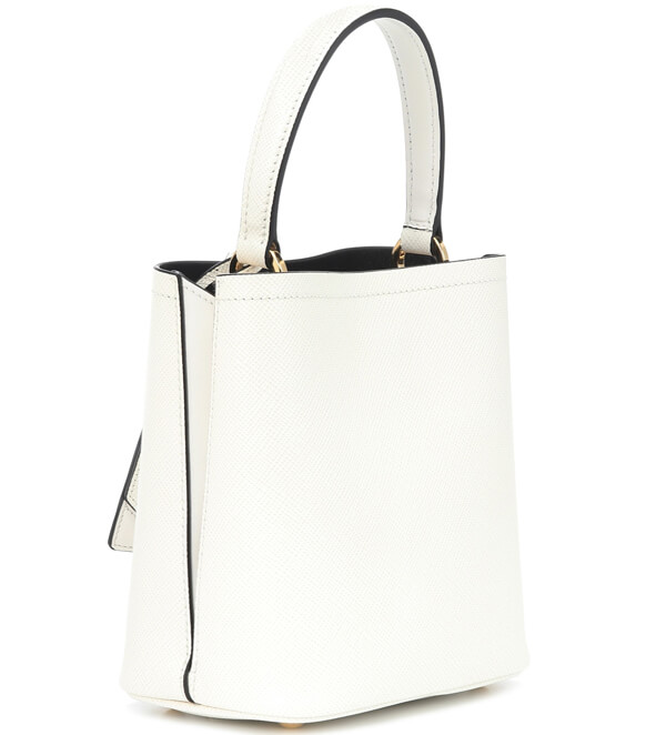 PR1837 プラダプラダ スーパーコピー DOUBLE SAFFIANO BAG 1BA217