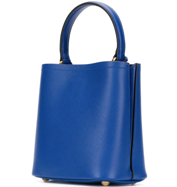 PR1837 プラダプラダ スーパーコピー DOUBLE SAFFIANO BAG 1BA217