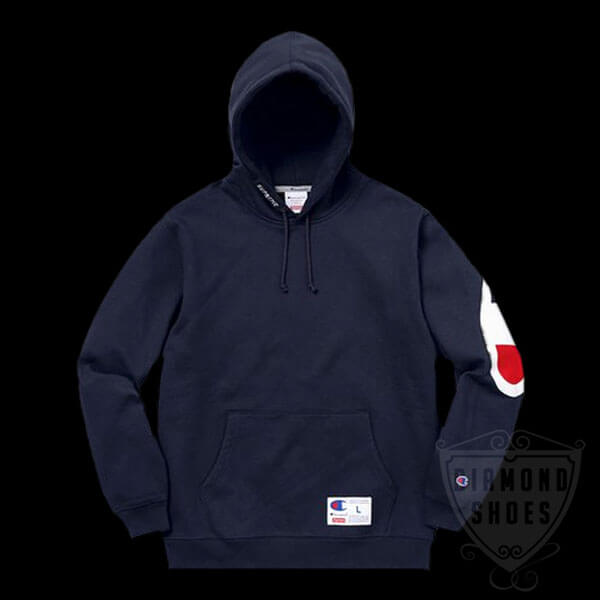 シュプリーム champion 偽物 シュプリーム ボックス ロゴ パーカー HOODED SWEATSHIRT S-XL 送料無料20D11C9