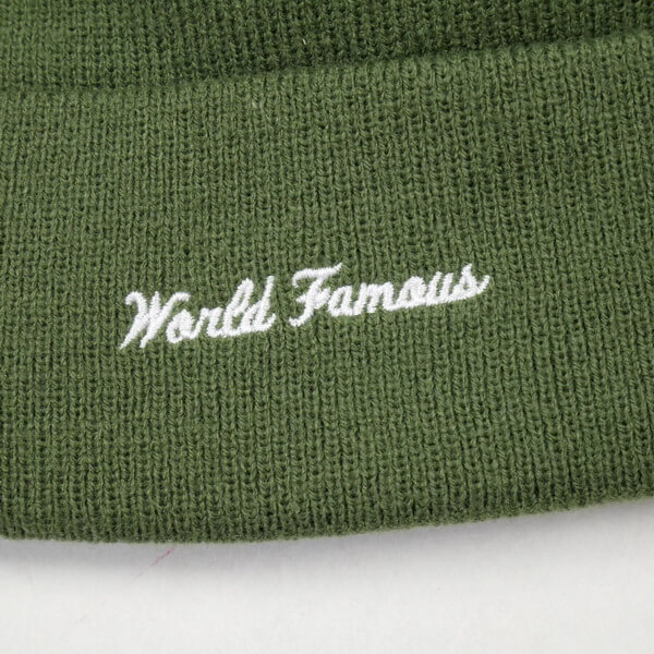 シュプリーム ニット帽 偽物 ロゴビーニー シュプリーム New Era Box Logo Beanie FW167