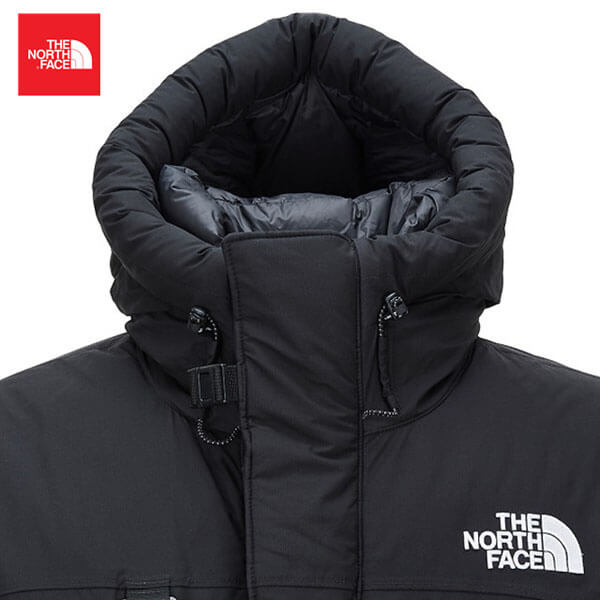 【ノースフェイス】コピーHIMALAYAN PARKA NJ1DL61A